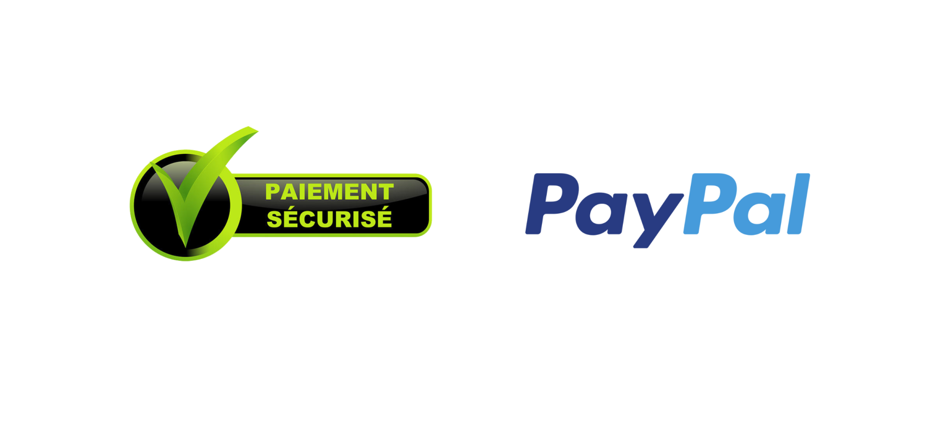 Paiement sécurisé